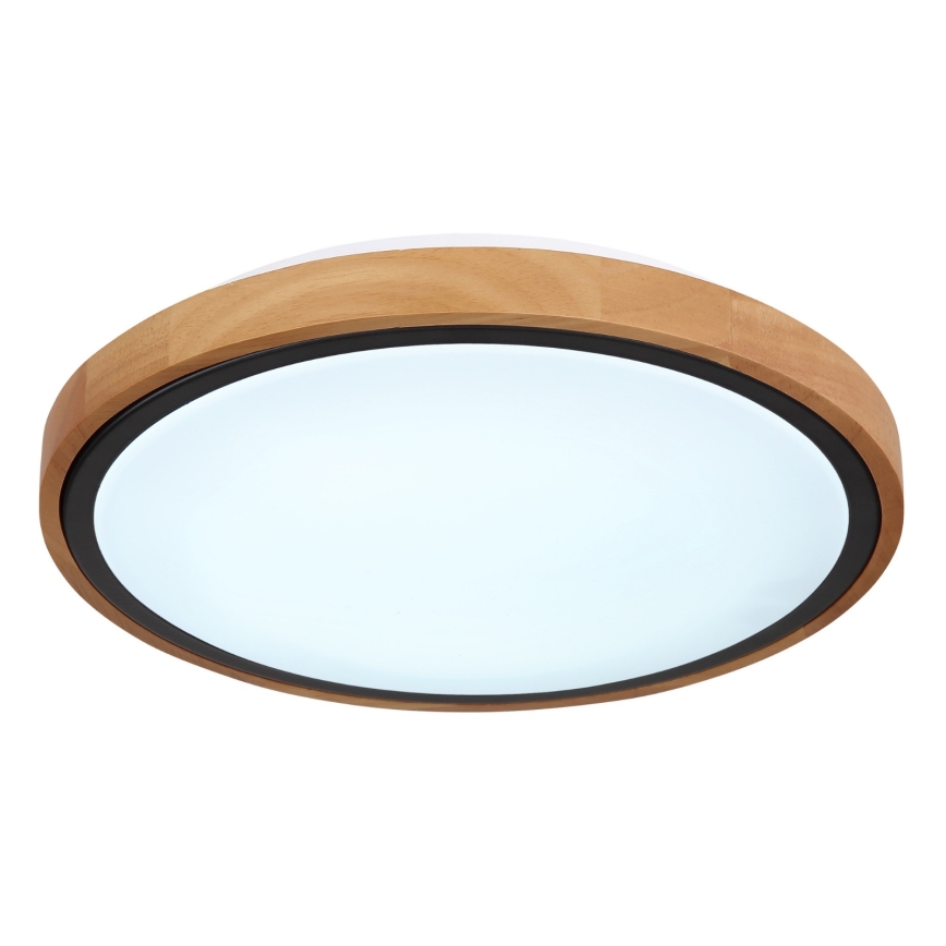 Globo - Стельовий LED світильник LED/12W/230V 307 мм 3000/4500/6000K