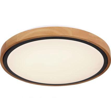 Globo - Стельовий LED світильник LED/12W/230V 307 мм 3000/4500/6000K