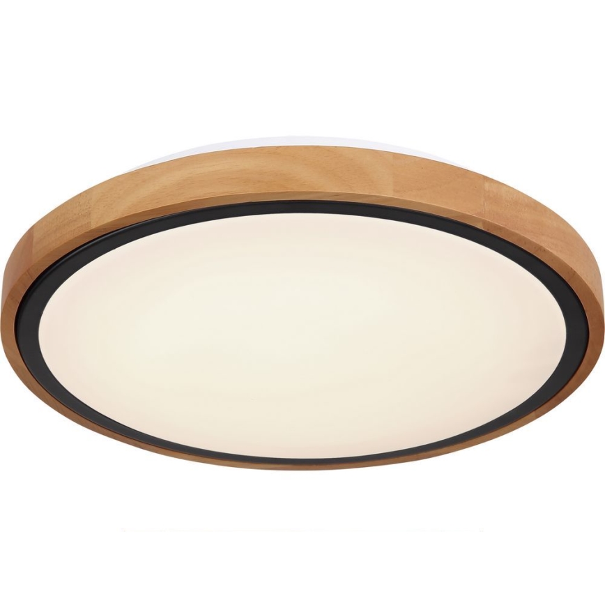 Globo - Стельовий LED світильник LED/12W/230V 307 мм 3000/4500/6000K