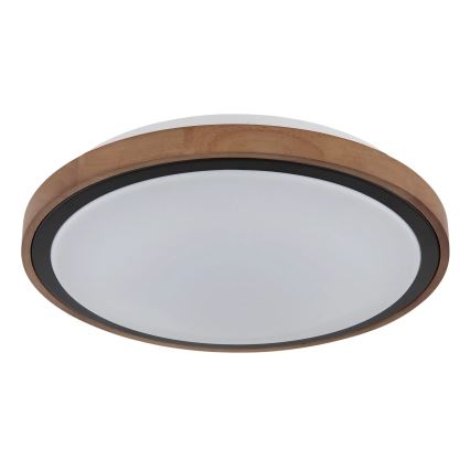 Globo - Стельовий LED світильник LED/18W/230V 3000/4000/6000K