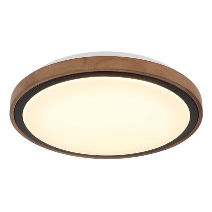 Globo - Стельовий LED світильник LED/18W/230V 3000/4000/6000K