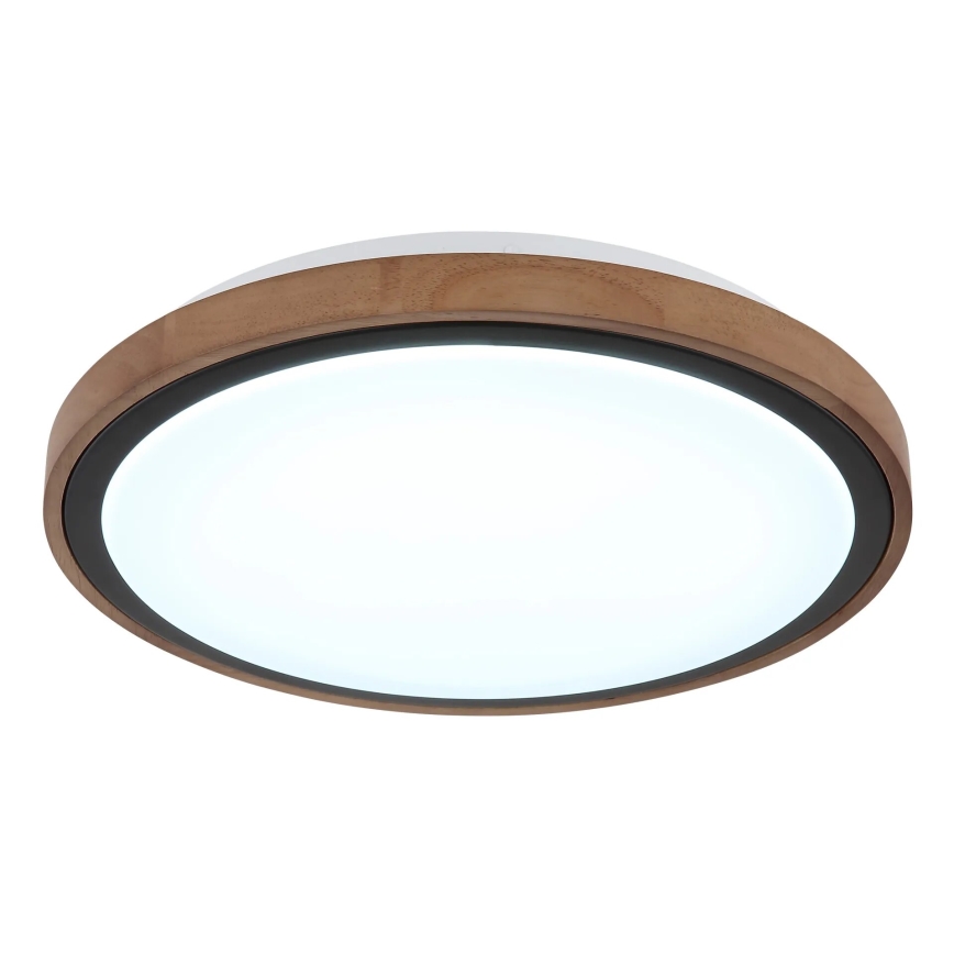 Globo - Стельовий LED світильник LED/18W/230V 3000/4000/6000K