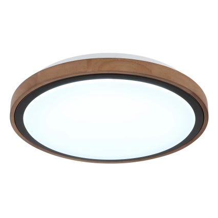 Globo - Светодиодный потолочный светильник LED/18W/230V 3000/4000/6000K