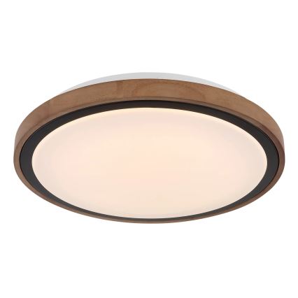 Globo - Светодиодный потолочный светильник LED/18W/230V 3000/4000/6000K