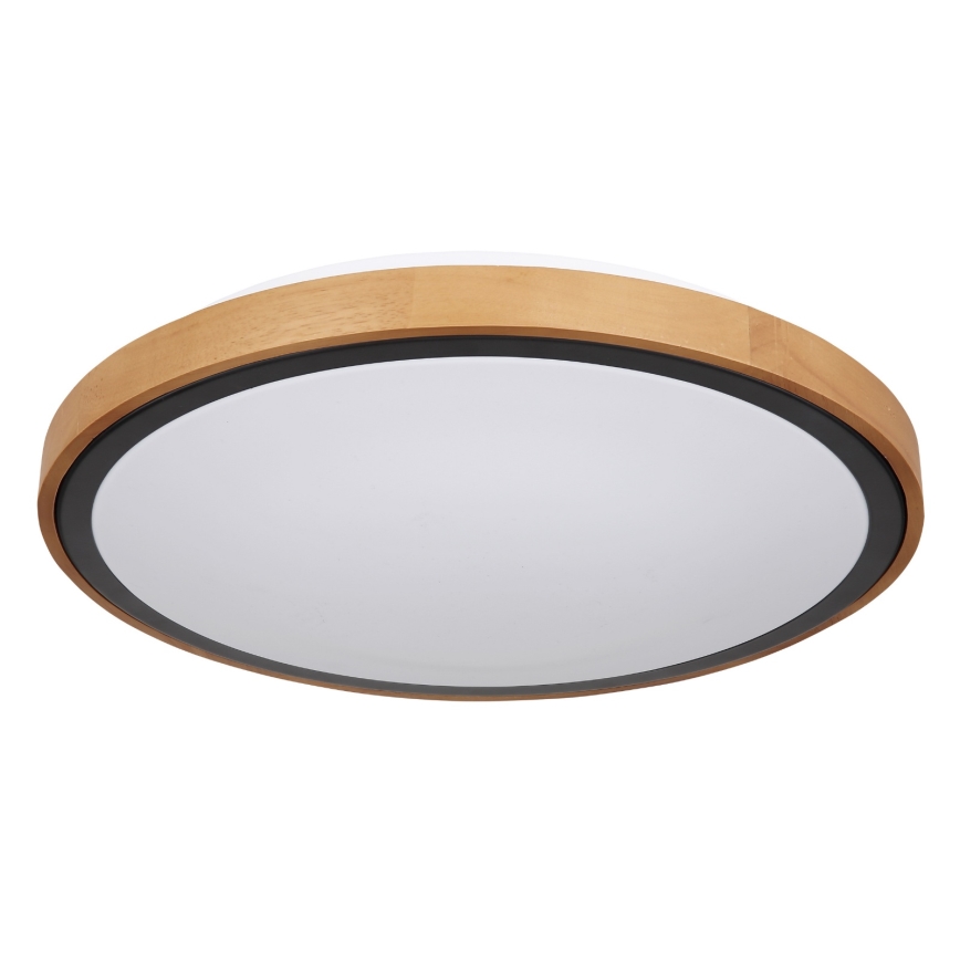 Globo - Стельовий LED світильник LED/24W/230V 3000/4500/6000K діаметр 43,7 см