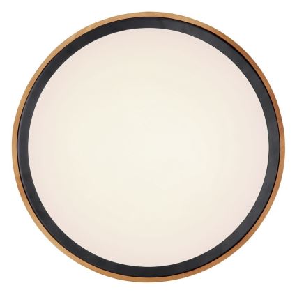 Globo - Стельовий LED світильник LED/24W/230V 3000/4500/6000K діаметр 43,7 см