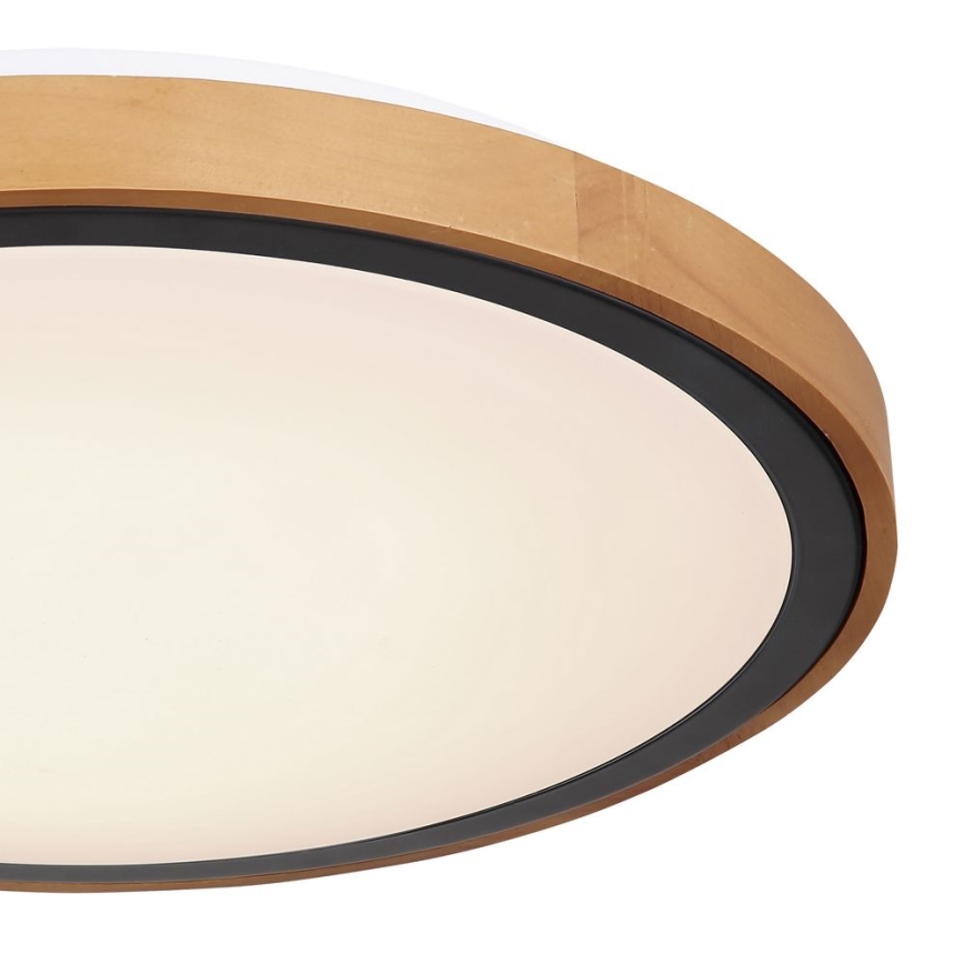 Globo - Стельовий LED світильник LED/24W/230V 3000/4500/6000K діаметр 43,7 см