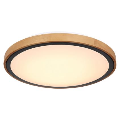 Globo - Стельовий LED світильник LED/24W/230V 3000/4500/6000K діаметр 43,7 см
