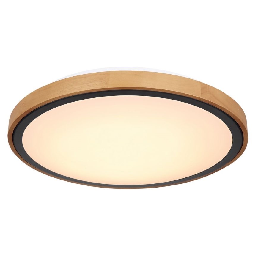 Globo - Стельовий LED світильник LED/24W/230V 3000/4500/6000K діаметр 43,7 см