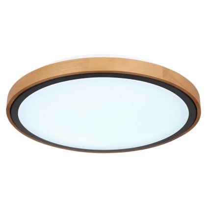 Globo - Стельовий LED світильник LED/24W/230V 3000/4500/6000K діаметр 43,7 см