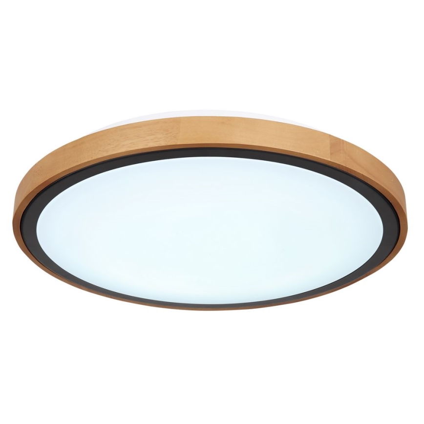 Globo - Светодиодный потолочный светильник LED/24W/230V 437 мм 3000/4500/6000K