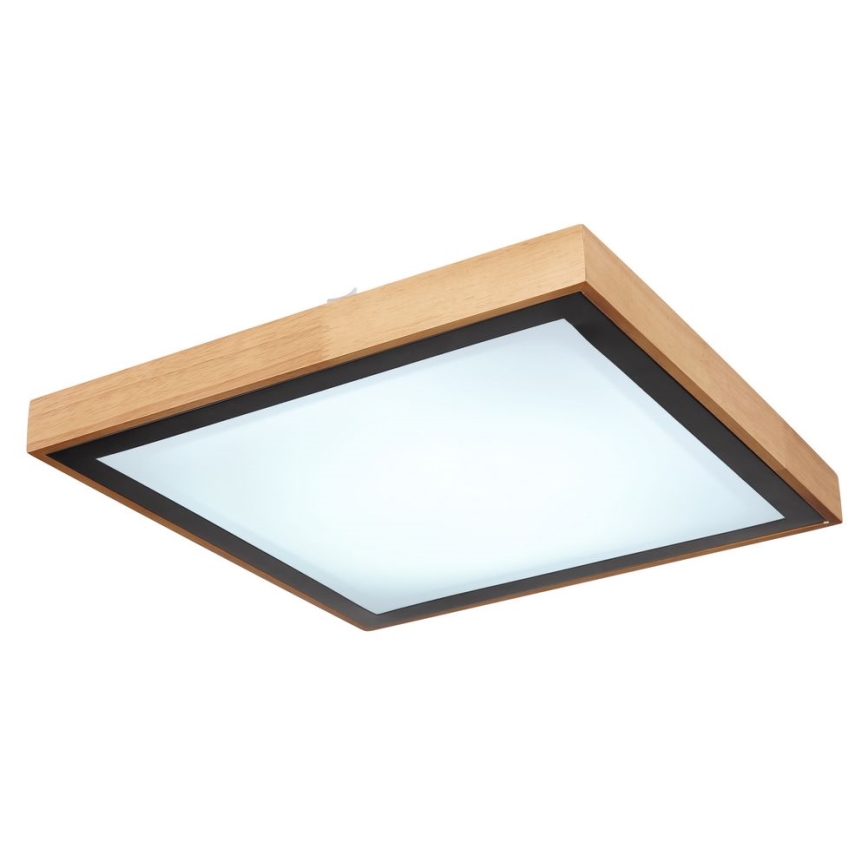 Globo - Стельовий LED світильник LED/24W/230V 3000/4500/6000K