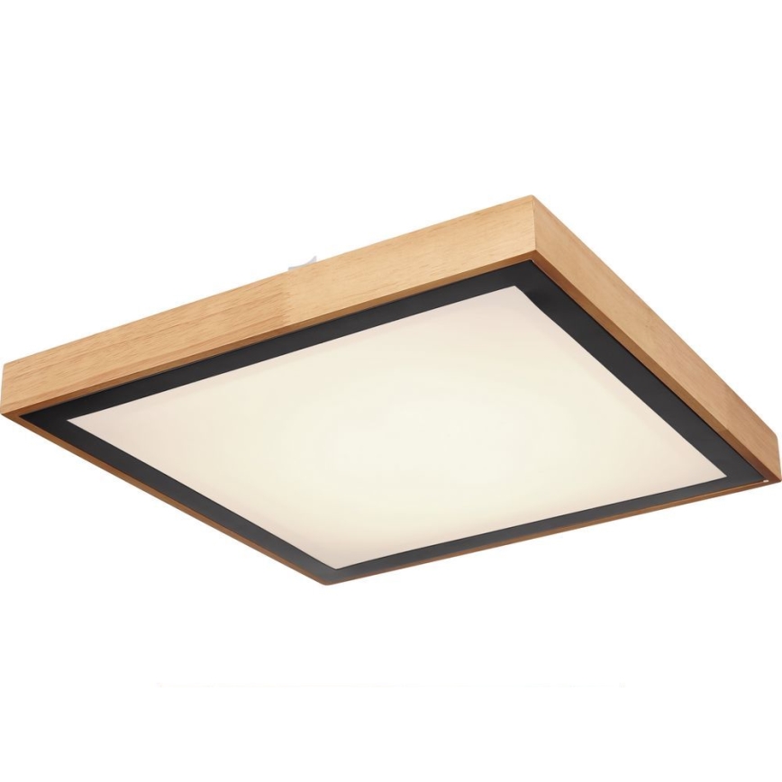 Globo - Стельовий LED світильник LED/24W/230V 3000/4500/6000K