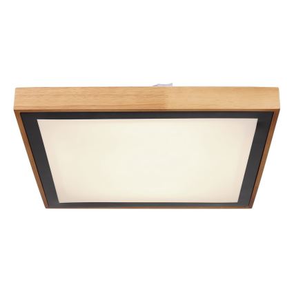 Globo - Стельовий LED світильник LED/24W/230V 3000/4500/6000K