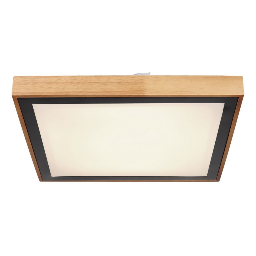 Globo - Стельовий LED світильник LED/24W/230V 3000/4500/6000K