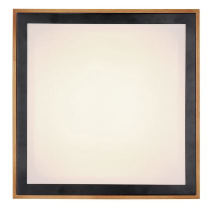Globo - Стельовий LED світильник LED/24W/230V 3000/4500/6000K