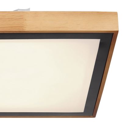 Globo - Стельовий LED світильник LED/24W/230V 3000/4500/6000K