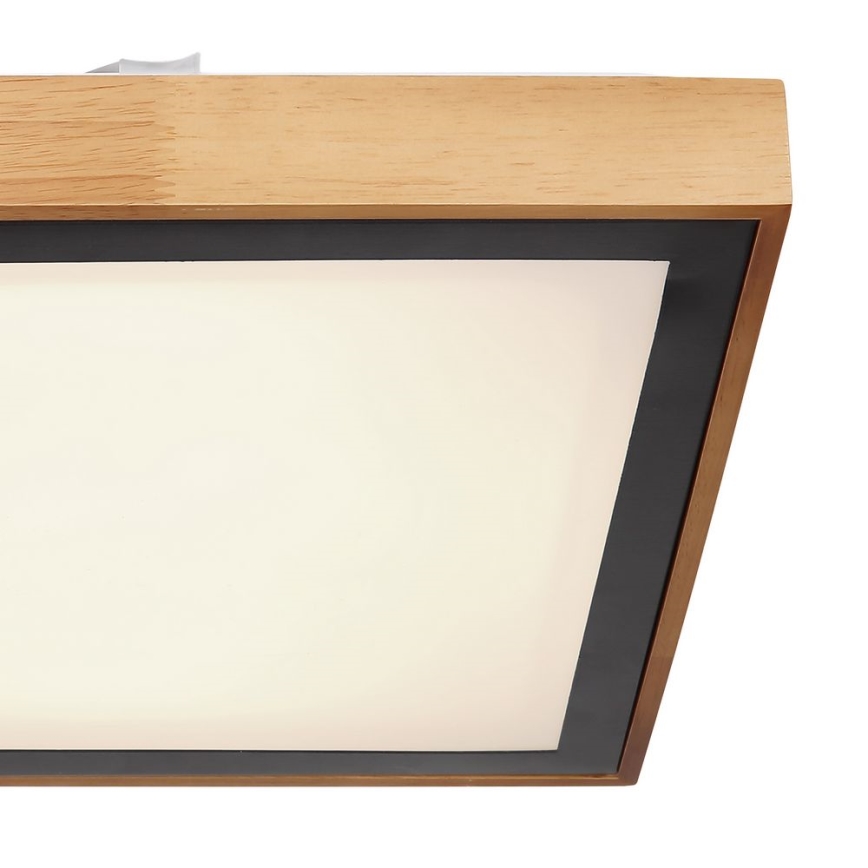 Globo - Стельовий LED світильник LED/24W/230V 3000/4500/6000K