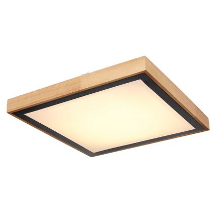 Globo - Стельовий LED світильник LED/24W/230V 3000/4500/6000K