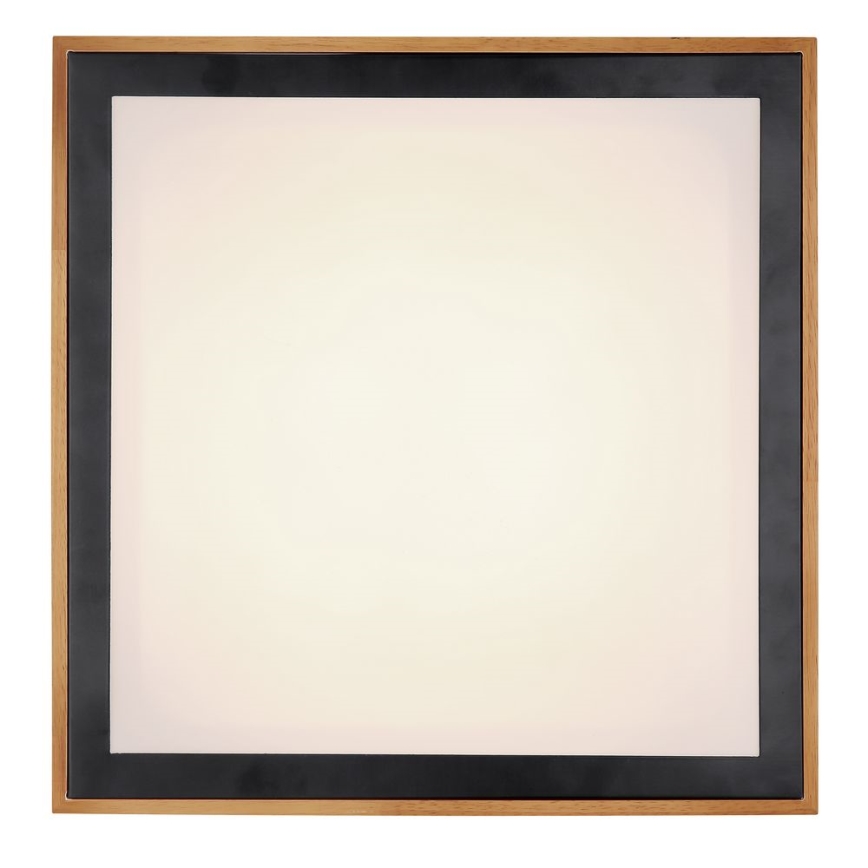 Globo - Светодиодный потолочный светильник LED/24W/230V 3000/4500/6000K