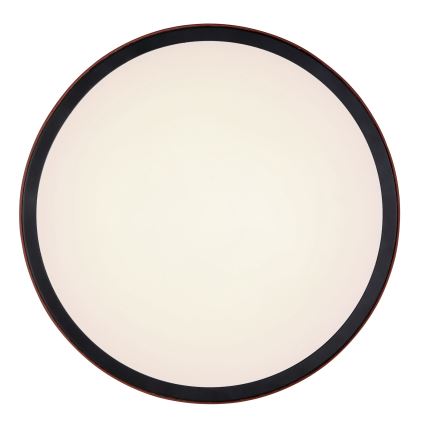 Globo - Стельовий LED світильник LED/12W/230V 3000/4500/6000K діаметр 30 см