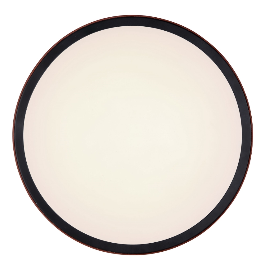 Globo - Стельовий LED світильник LED/12W/230V 3000/4500/6000K діаметр 30 см