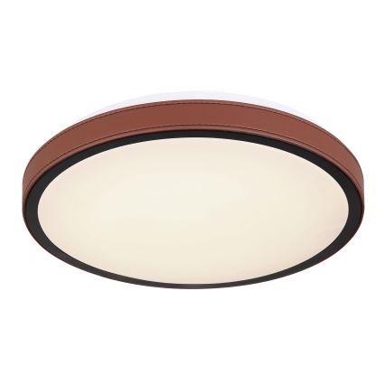 Globo - Стельовий LED світильник LED/12W/230V 3000/4500/6000K діаметр 30 см