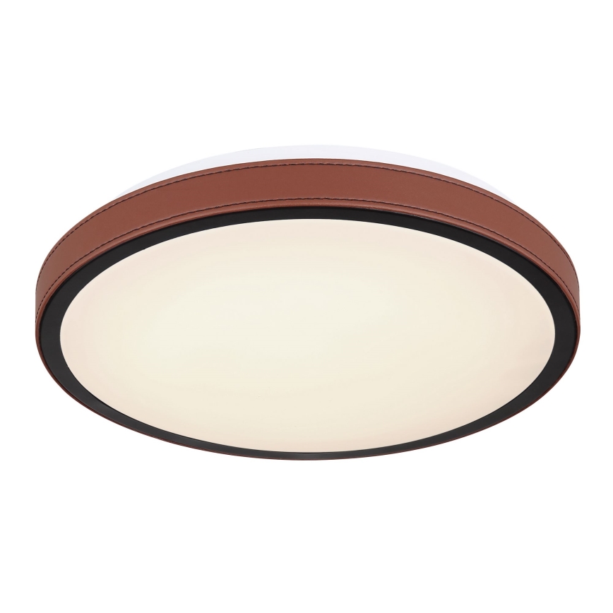 Globo - Стельовий LED світильник LED/12W/230V 3000/4500/6000K діаметр 30 см