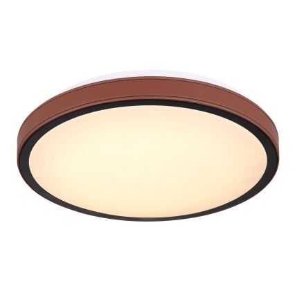 Globo - Стельовий LED світильник LED/12W/230V 3000/4500/6000K діаметр 30 см