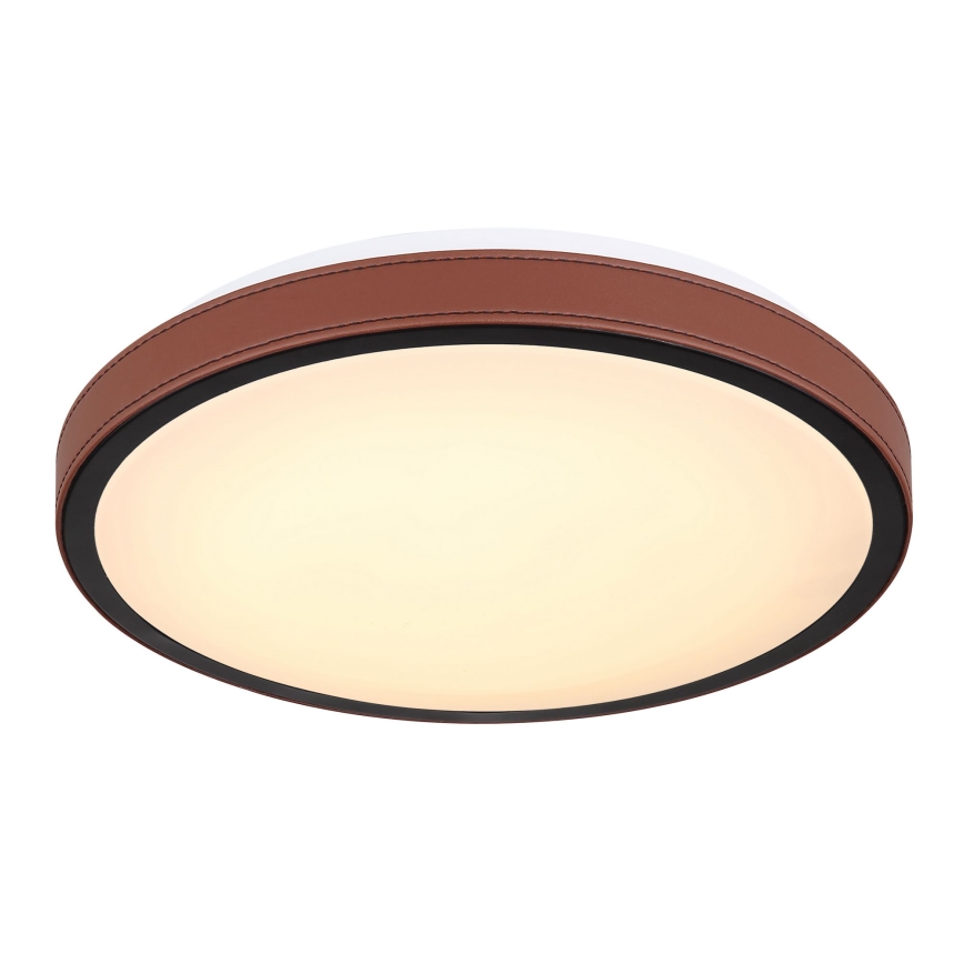 Globo - Стельовий LED світильник LED/12W/230V 3000/4500/6000K діаметр 30 см