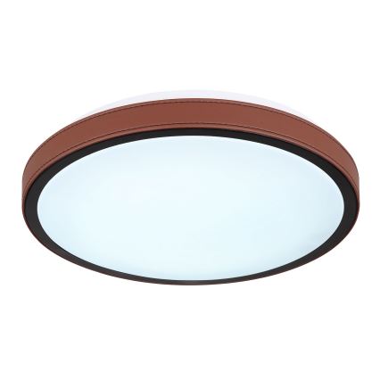 Globo - Стельовий LED світильник LED/12W/230V 3000/4500/6000K діаметр 30 см