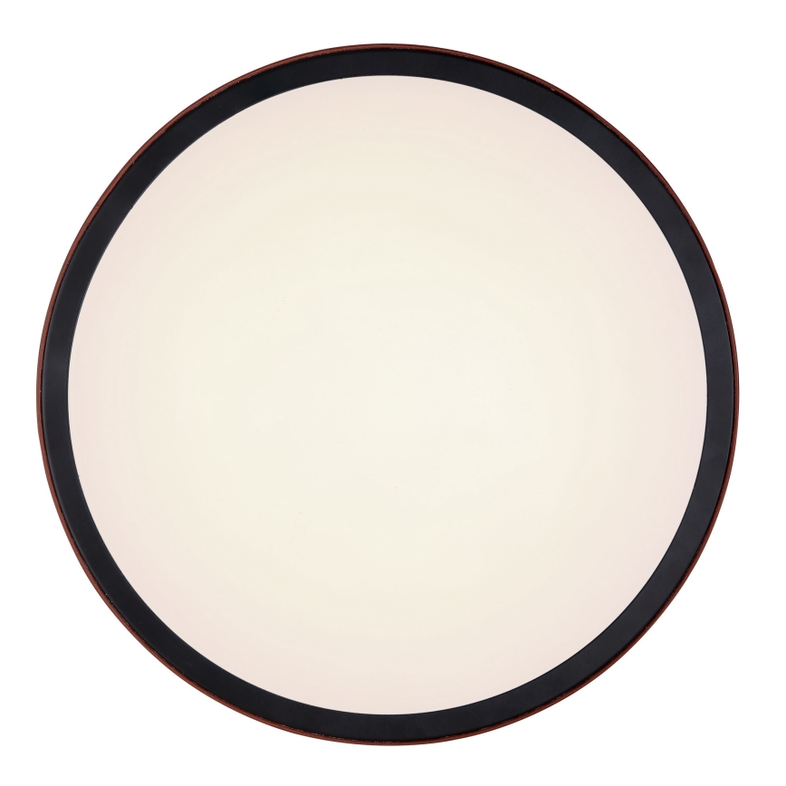 Globo - Стельовий LED світильник LED/24W/230V 3000/4500/6000K діаметр 42 см