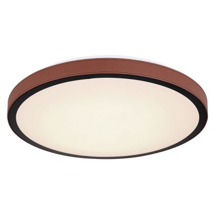 Globo - Стельовий LED світильник LED/24W/230V 3000/4500/6000K діаметр 42 см