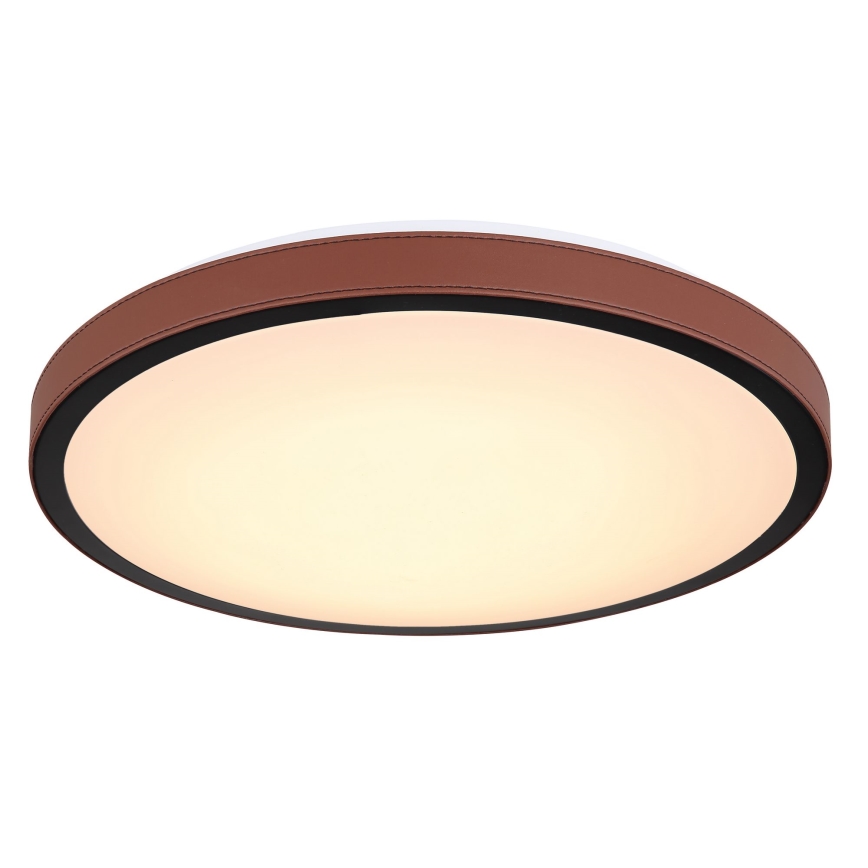 Globo - Стельовий LED світильник LED/24W/230V 3000/4500/6000K діаметр 42 см