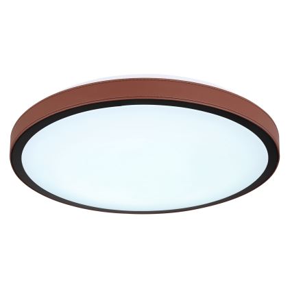 Globo - Стельовий LED світильник LED/24W/230V 3000/4500/6000K діаметр 42 см