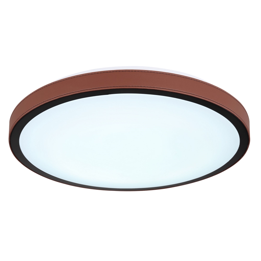 Globo - Стельовий LED світильник LED/24W/230V 3000/4500/6000K діаметр 42 см