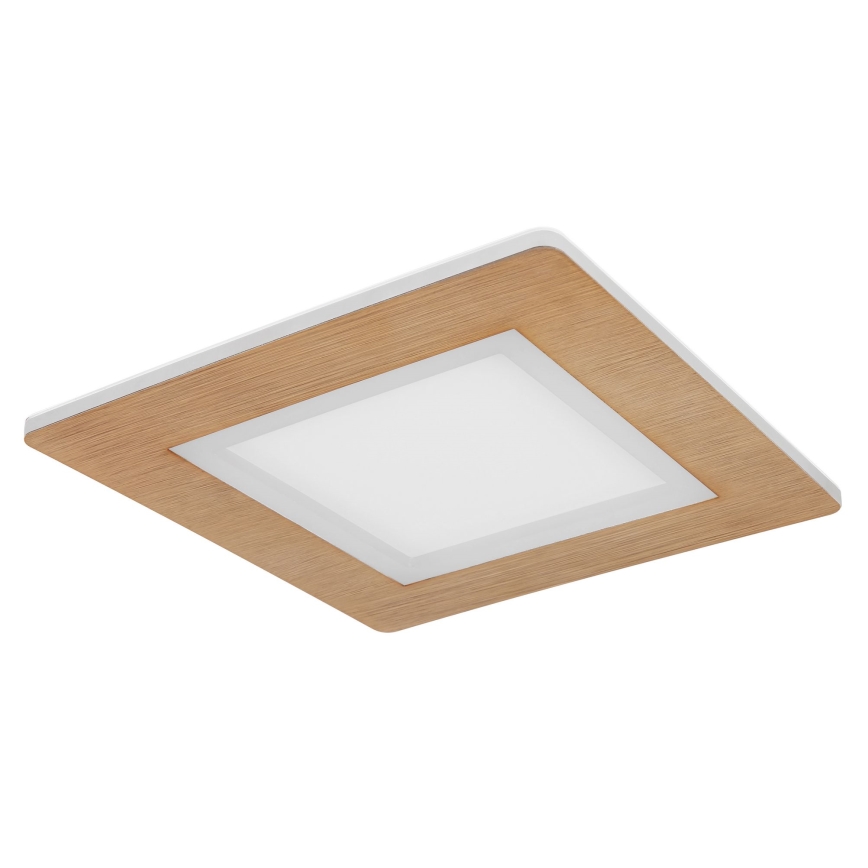 Globo - Стельовий LED світильник LED/23W/230V 2700/6500K