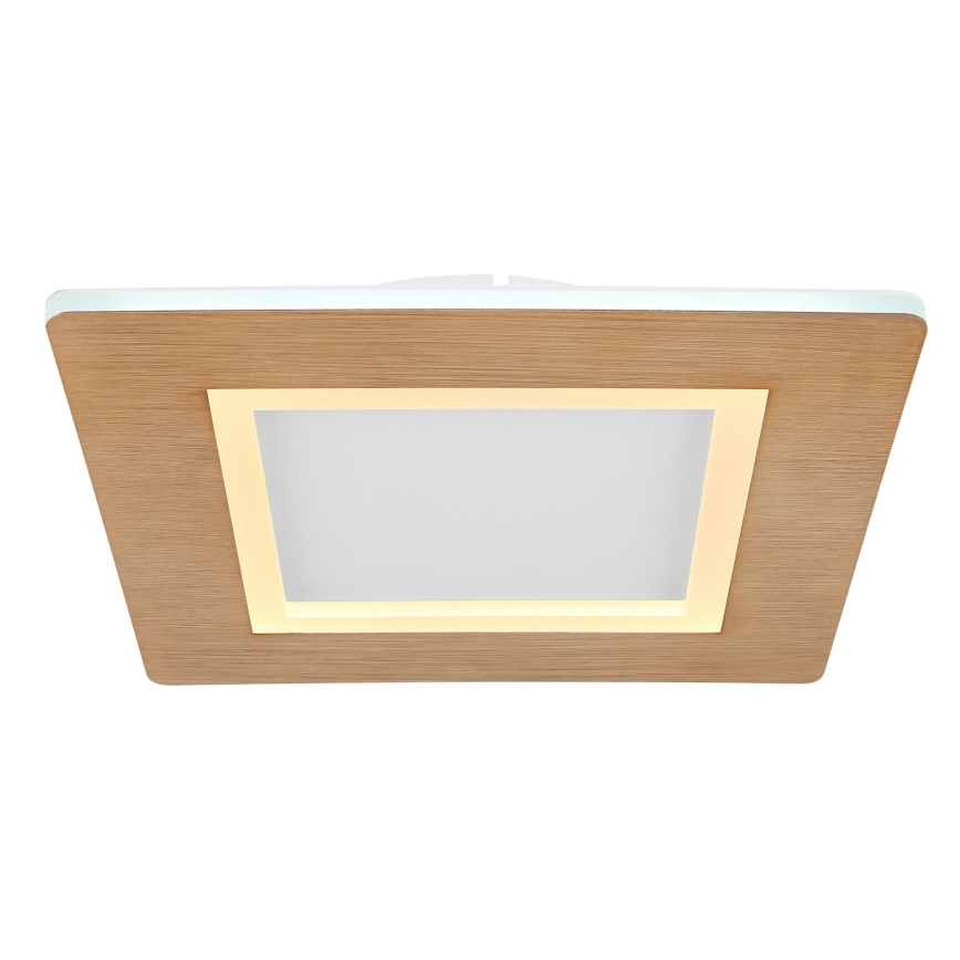 Globo - Стельовий LED світильник LED/23W/230V 2700/6500K