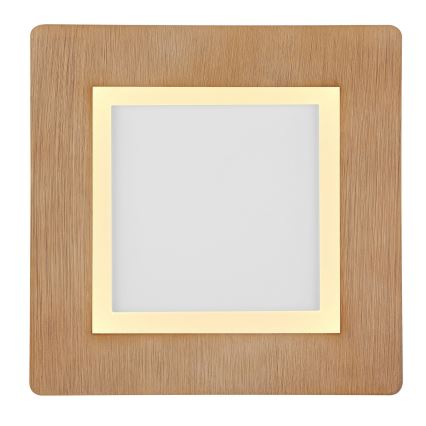 Globo - Стельовий LED світильник LED/23W/230V 2700/6500K