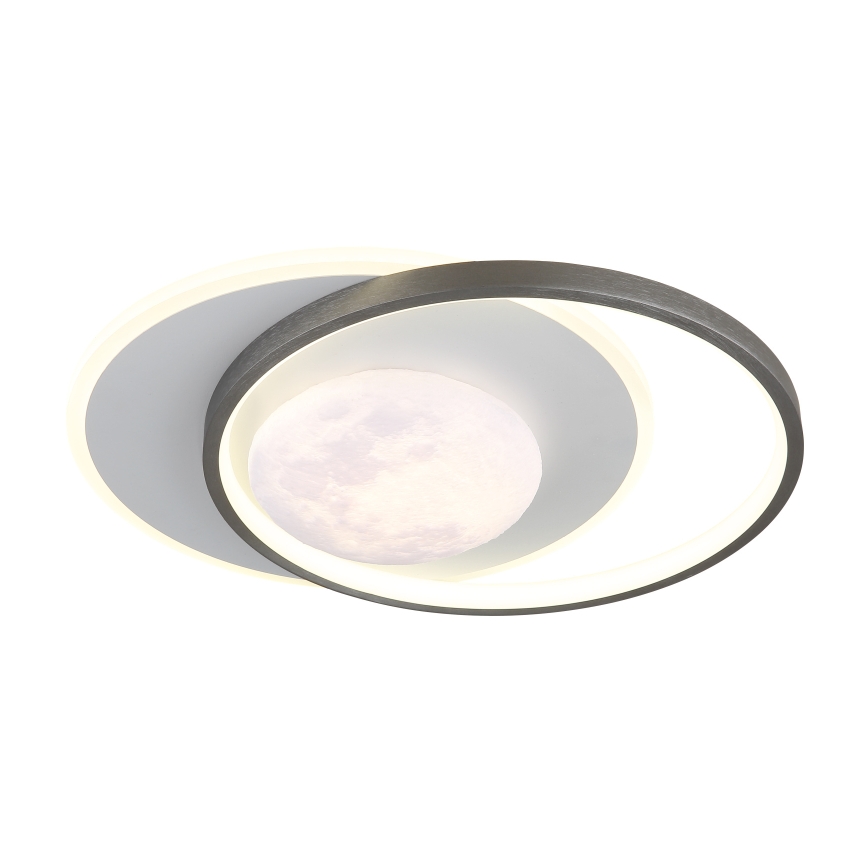 Globo - світлодіодний стельовий світильник LED/30W/230V 4000K 30x36,9 см
