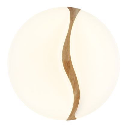 Globo - Светодиодный потолочный светильник LED/24W/230V 3000/4200/6000K диам. 33 см