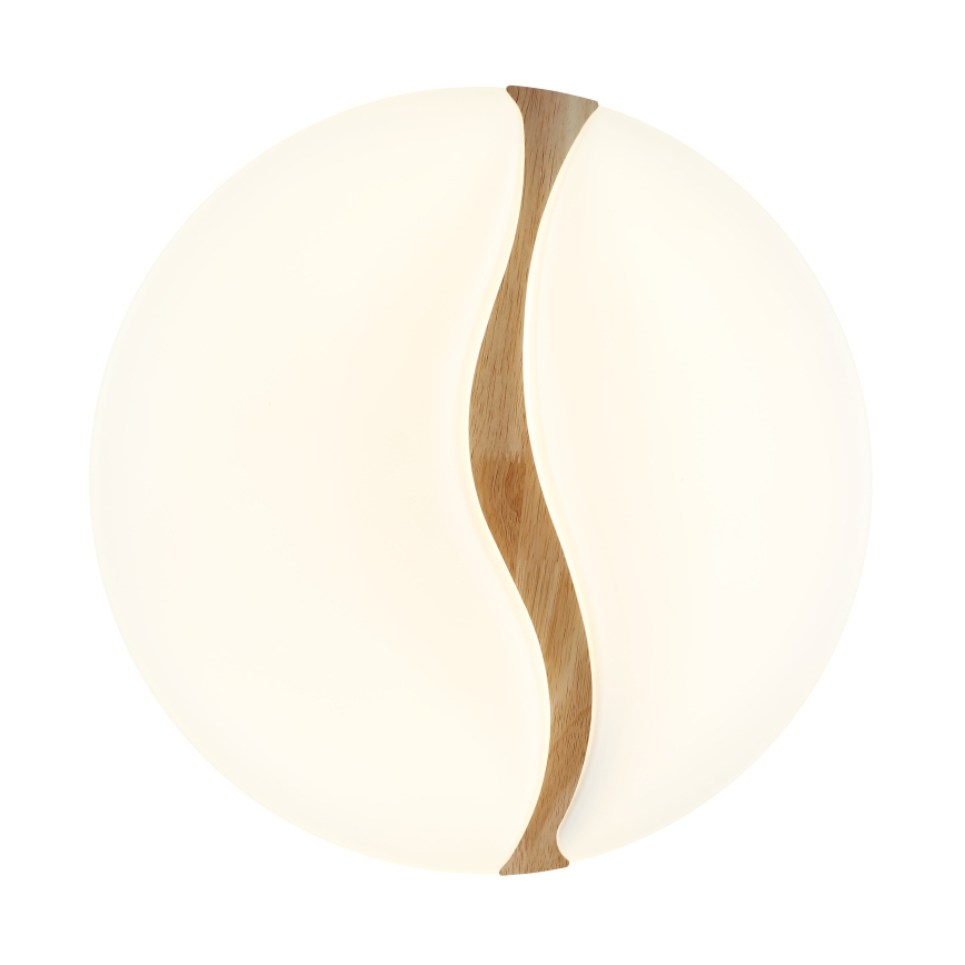 Globo - Светодиодный потолочный светильник LED/24W/230V 3000/4200/6000K диам. 33 см