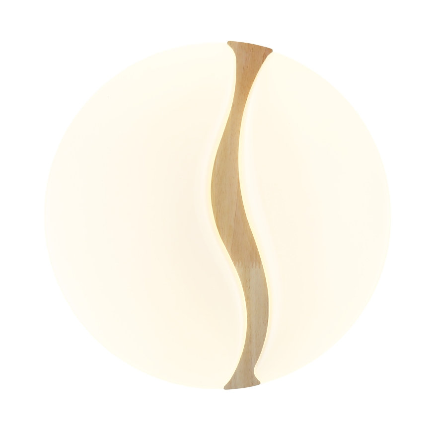 Globo - Светодиодный потолочный светильник LED/24W/230V 3000/4200/6000K диаметр 39 см