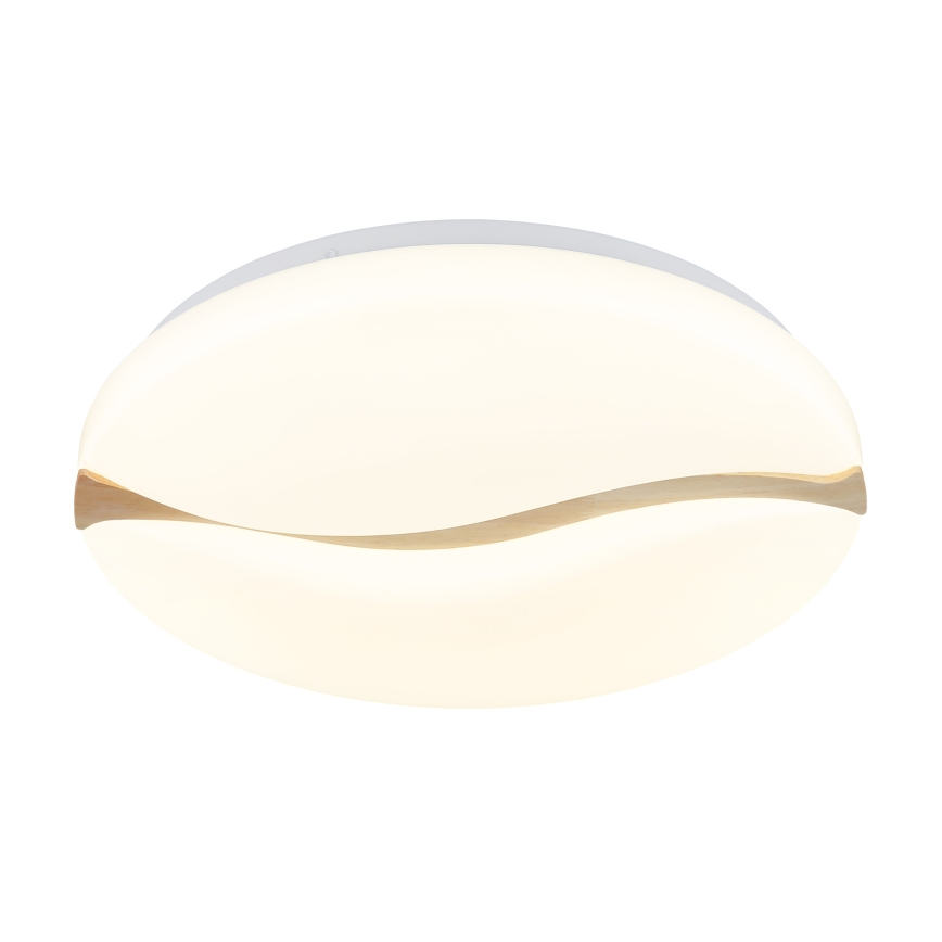 Globo - Светодиодный потолочный светильник LED/24W/230V 3000/4200/6000K диаметр 39 см