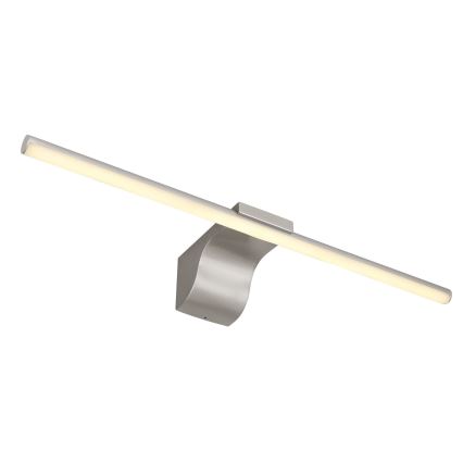 Globo - LED Підсвітка для дзеркала для ванної LED/10W/230V 60,8 см IP44 глянцевий хром