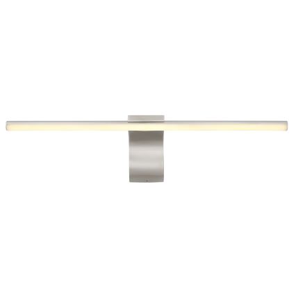 Globo - LED Підсвітка для дзеркала для ванної LED/10W/230V 60,8 см IP44 глянцевий хром