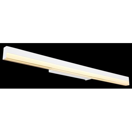 Globo - Светодиодный настенный светильник LED/12W/230V 3000/6000K 60 см белый