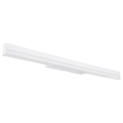 Globo - Світлодіодний настінний світильник LED/12W/230V 3000/6000K 60 см білий