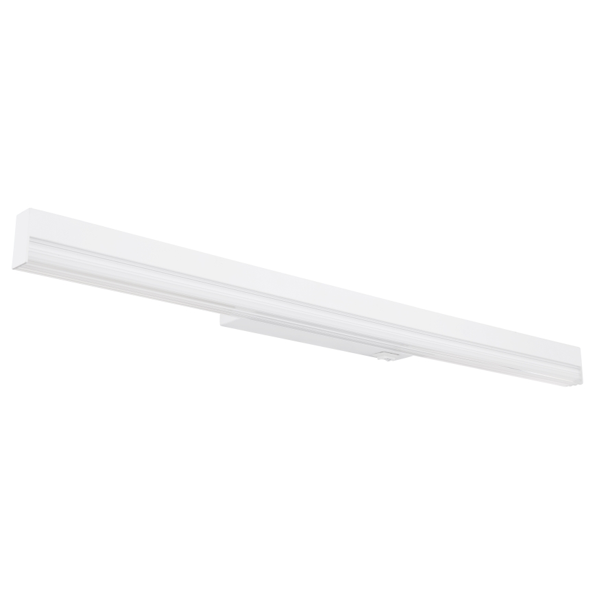 Globo - Світлодіодний настінний світильник LED/12W/230V 3000/6000K 60 см білий