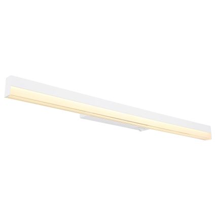 Globo - Світлодіодний настінний світильник LED/12W/230V 3000/6000K 60 см білий
